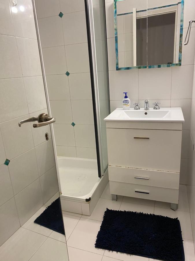 Апартаменты Departamento En Recoleta Буэнос-Айрес Экстерьер фото