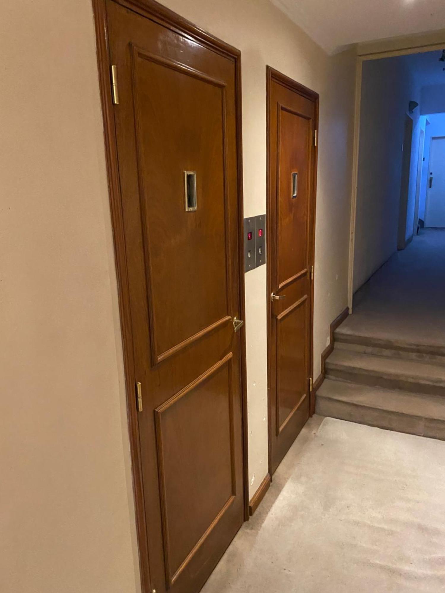Апартаменты Departamento En Recoleta Буэнос-Айрес Экстерьер фото