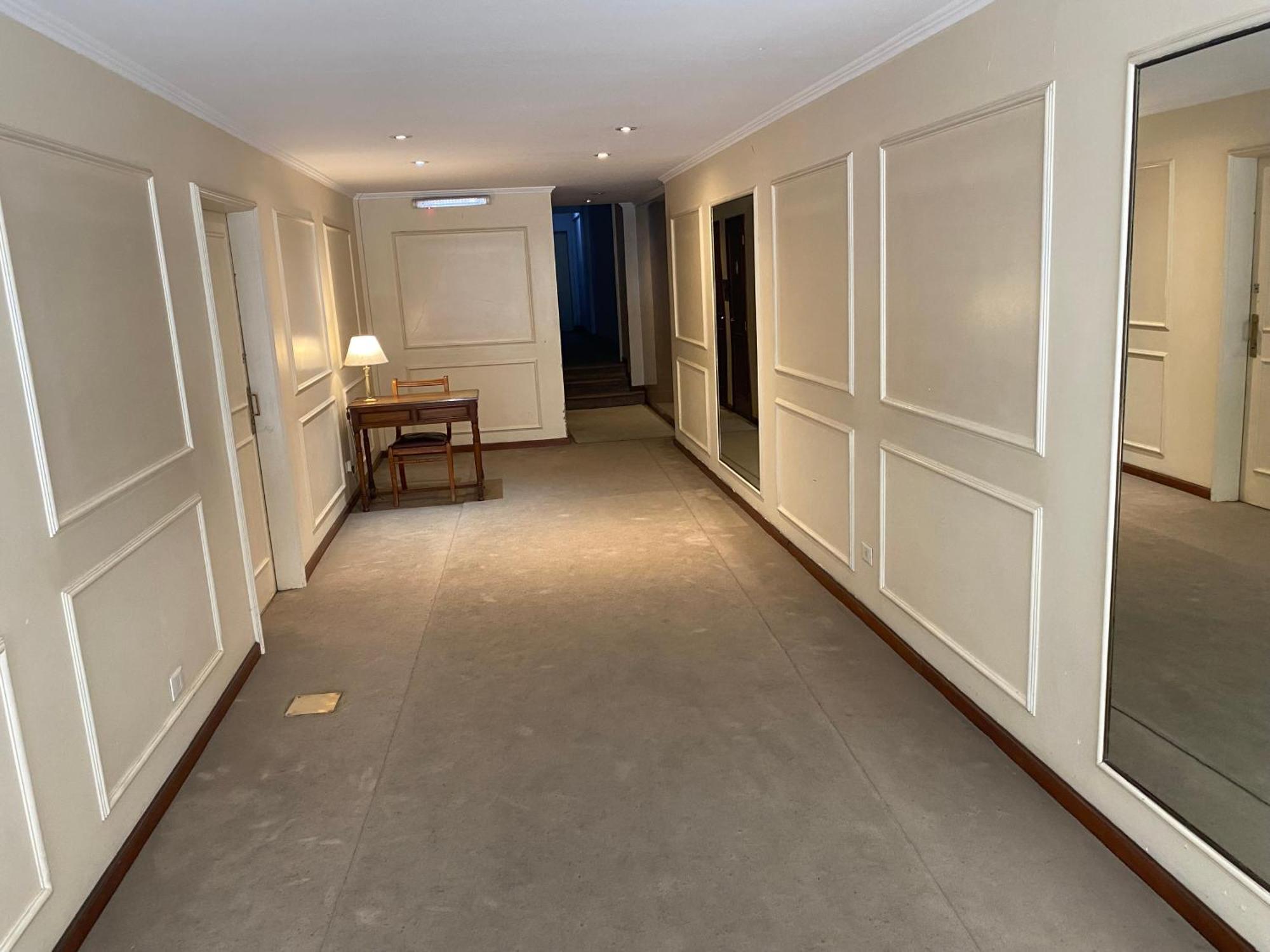 Апартаменты Departamento En Recoleta Буэнос-Айрес Экстерьер фото