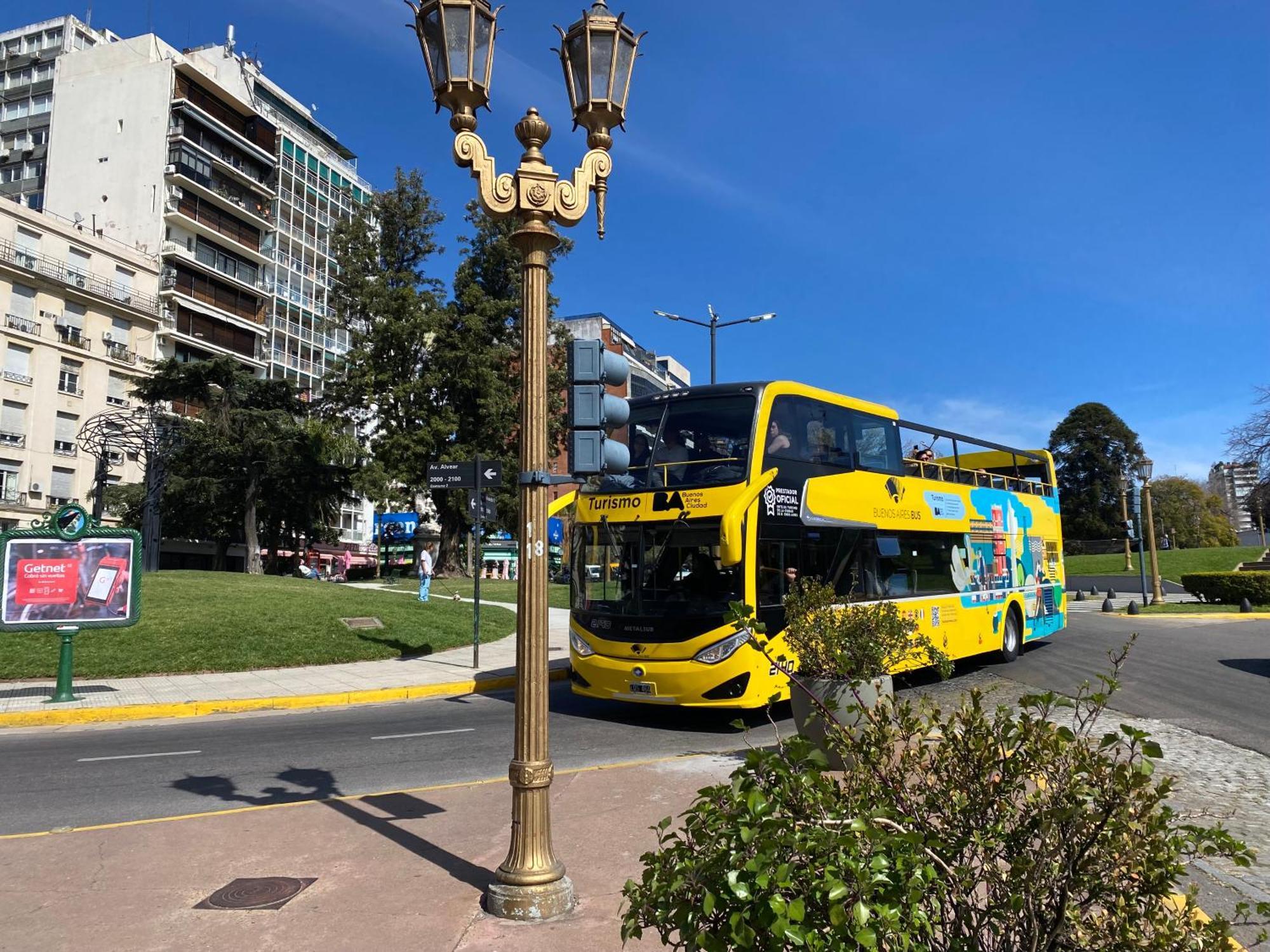 Апартаменты Departamento En Recoleta Буэнос-Айрес Экстерьер фото