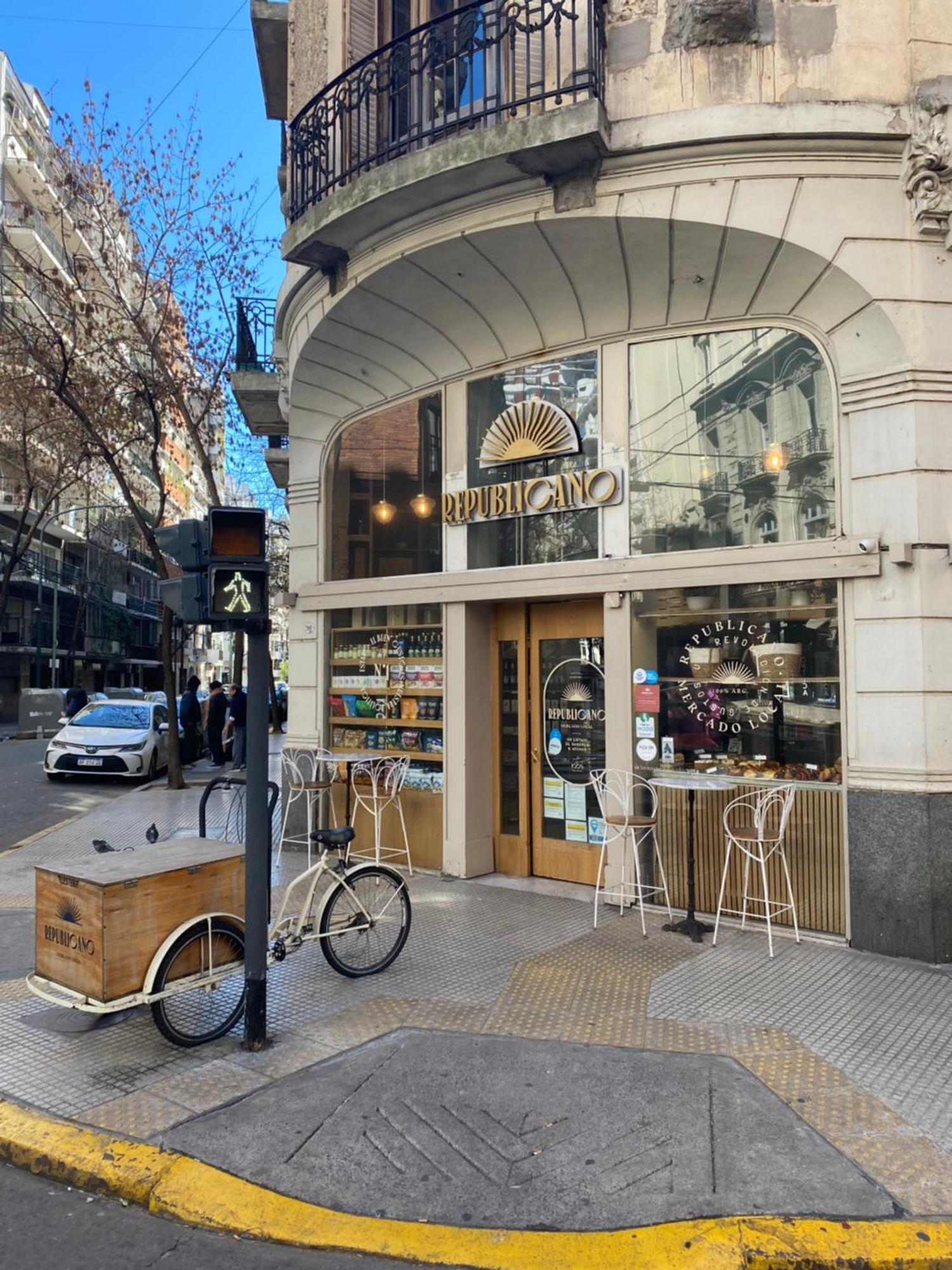 Апартаменты Departamento En Recoleta Буэнос-Айрес Экстерьер фото