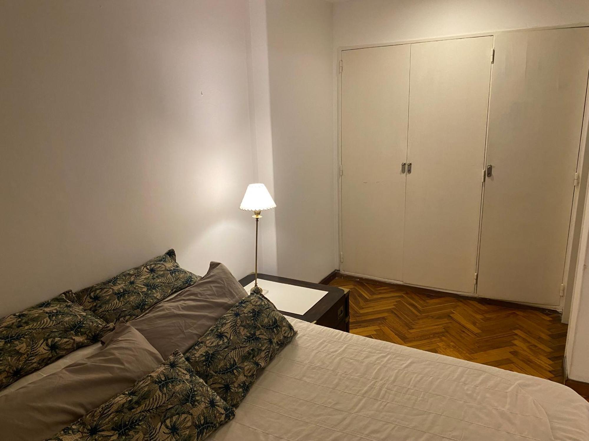 Апартаменты Departamento En Recoleta Буэнос-Айрес Экстерьер фото
